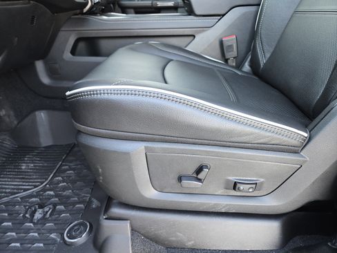 New 2026 RAM 2500 Rebel w/ Rebel Level 2 Equipment Group image 20