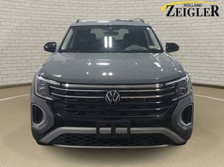 Used 2024 Volkswagen Atlas Peak Edition SEL video 2