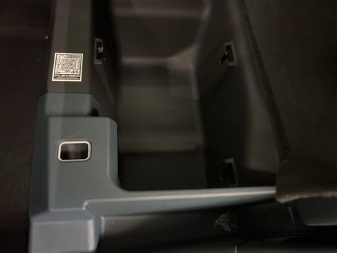 New 2025 Ford Maverick XLT w/ Equipment Group 301A image 29