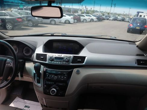 Used 2012 Honda Odyssey EX-L image 22