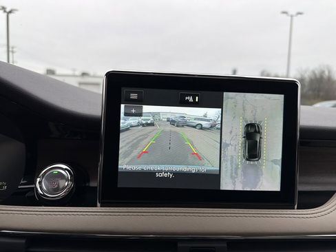 Certified 2022 Lincoln Corsair Reserve w/ Equipment Group 201A image 25