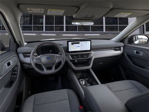 New 2026 Ford Explorer Active image 9