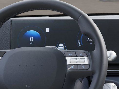 New 2026 Hyundai Ioniq 5 SEL RWD image 14