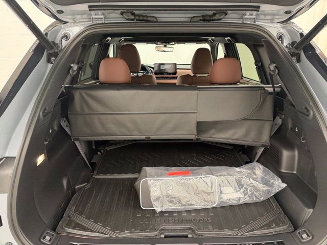 Used 2026 Mitsubishi Outlander SEL AWD/4WD image 24