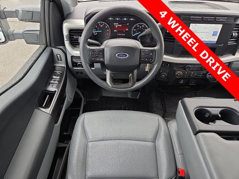 Used 2023 Ford F250 XL w/ XL Chrome Package image 10