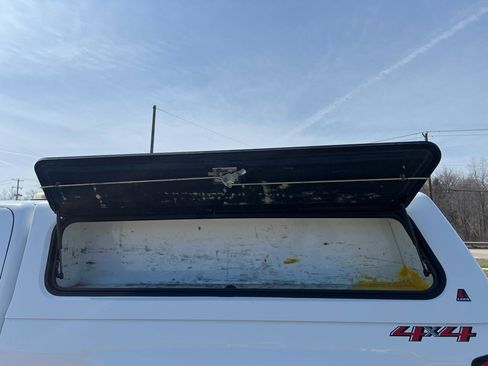 Used 2019 Chevrolet Silverado 1500 W/T w/ WT Convenience Package image 28