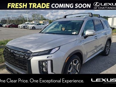 Used 2024 Hyundai Palisade SEL w/ Premium Package