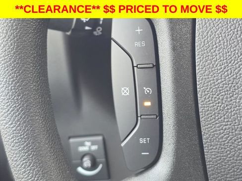 New 2025 Chevrolet Express 3500 w/ Power Convenience Package RWD image 27