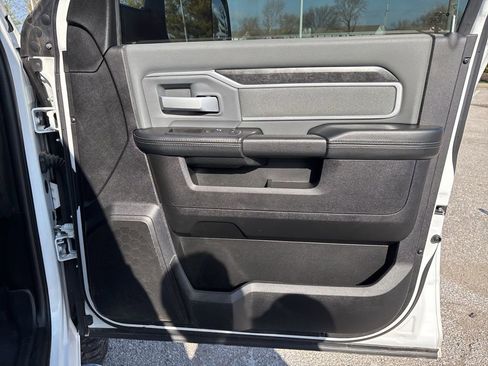 Used 2021 RAM 2500 Big Horn w/ Level 1 Equipment Group image 52