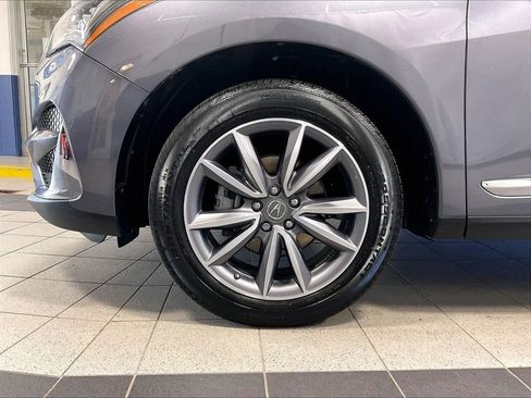 Used 2020 Acura RDX AWD w/ Technology Package image 7