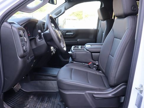 New 2025 Chevrolet Silverado 3500 W/T w/ WT Convenience Package image 4