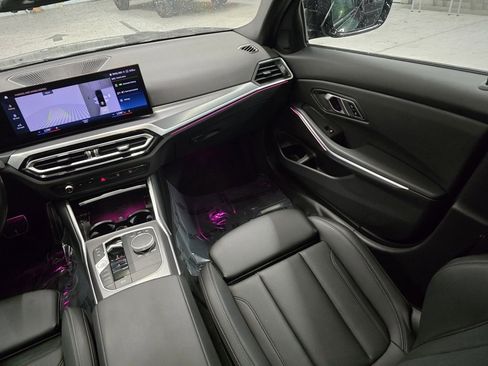 Used 2023 BMW M340i w/ Premium Package image 37