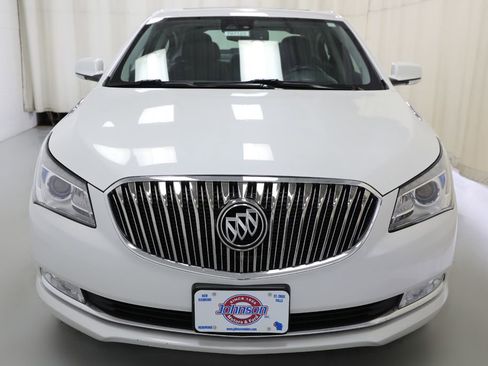 Used 2016 Buick LaCrosse Sport Touring w/ Experience Buick Package FWD image 18