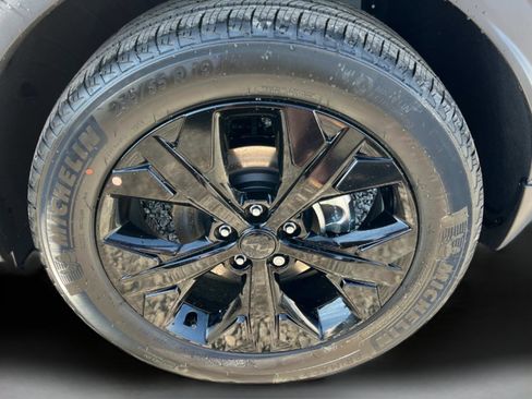 New 2025 Kia Sportage X-Line image 11