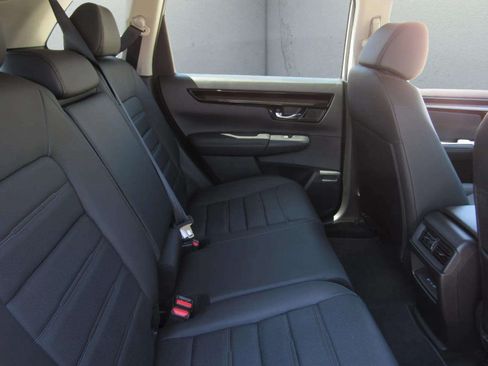 Certified 2026 Honda CR-V EX-L image 12