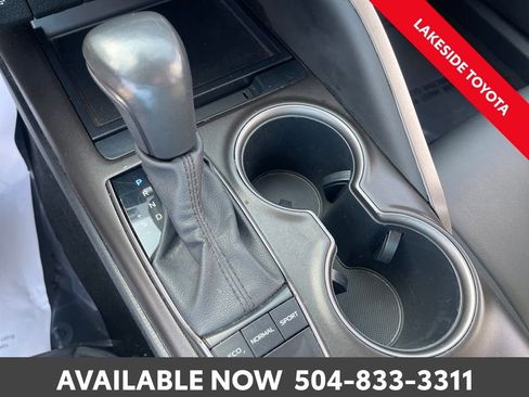 Used 2023 Toyota Camry SE image 26