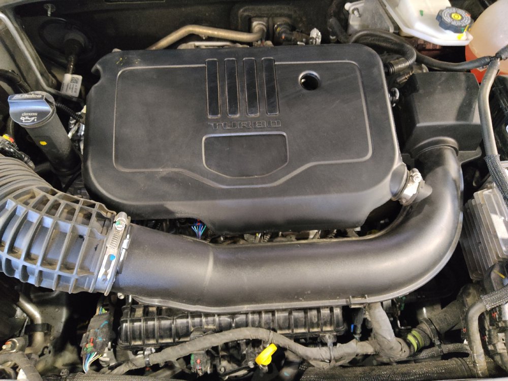 Used 2025 Chevrolet Blazer LT FWD image 30