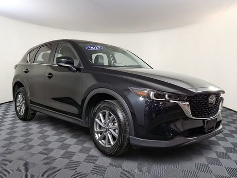 Used 2023 MAZDA CX-5 AWD 2.5 S image 1