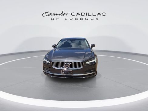Used 2023 Volvo S90 B6 Ultimate AWD/4WD image 3