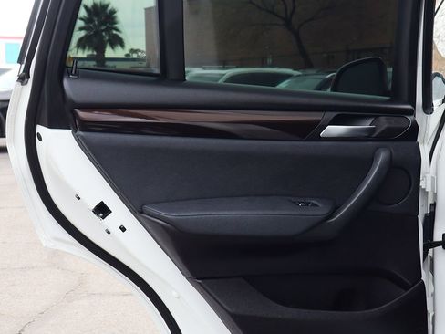 Used 2018 BMW X4 xDrive28i image 30