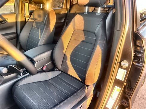 Certified 2026 Honda CR-V Sport image 11