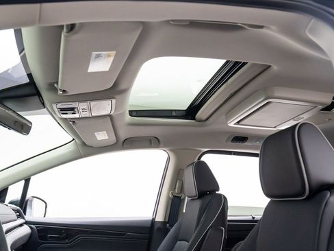 New 2026 Honda Odyssey Elite image 21