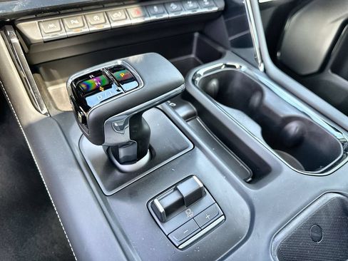 New 2026 GMC Sierra 1500 AT4X AWD/4WD image 26