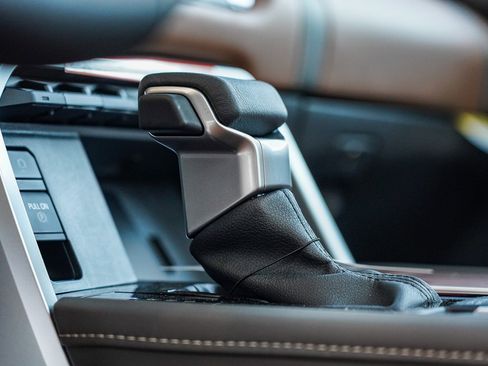 New 2025 Toyota Tundra 1794 Edition image 23