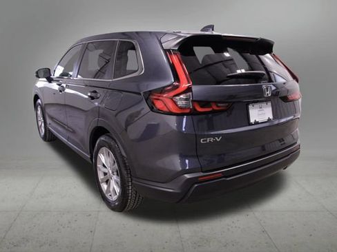 Certified 2023 Honda CR-V EX image 4