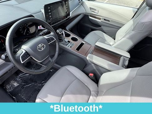 Used 2021 Toyota Sienna XLE w/ XLE Plus Package image 15