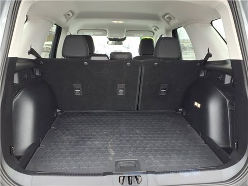 Used 2022 Ford Bronco Sport Big Bend image 8