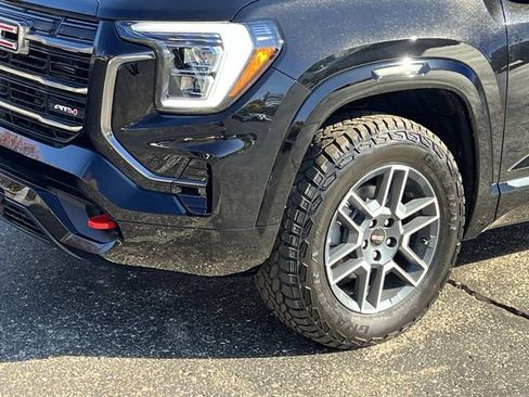 New 2026 GMC Terrain AT4 w/ Convenience Package III image 9