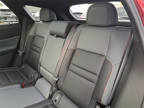 Certified 2024 Honda Prologue Touring image 12