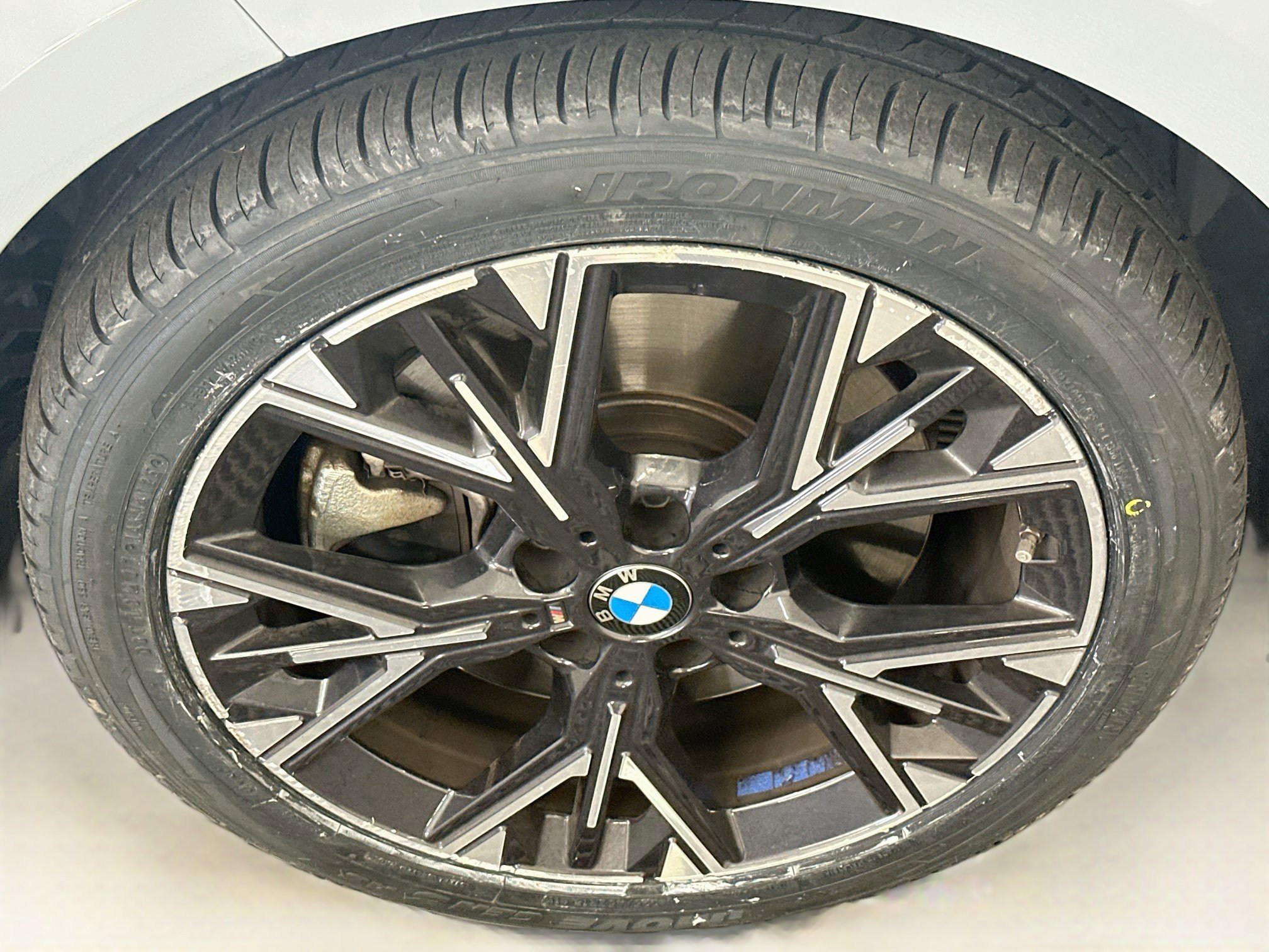 Used 2025 BMW 228i xDrive AWD/4WD image 36
