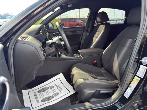 Used 2026 Honda Civic Sport image 10