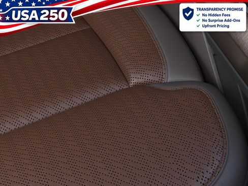 New 2026 Ford F150 King Ranch w/ FX4 Off-Road Package AWD/4WD image 16