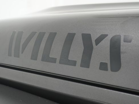 Used 2020 Jeep Wrangler Unlimited Sport AWD/4WD image 8
