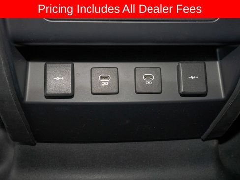 Used 2022 Land Rover Defender 110 X AWD/4WD image 13