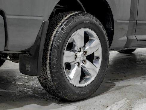 Used 2018 RAM 1500 Big Horn image 58