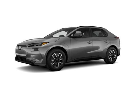 New 2026 Subaru Solterra Premium image 4