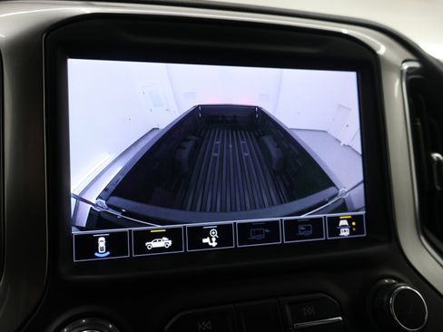 Used 2020 Chevrolet Silverado 3500 LTZ w/ LTZ Plus Package image 17