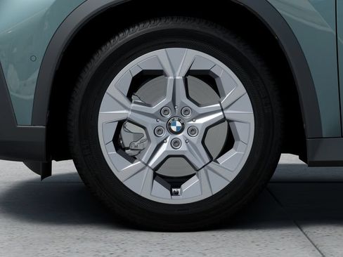 New 2026 BMW X1 xDrive28i AWD/4WD image 7