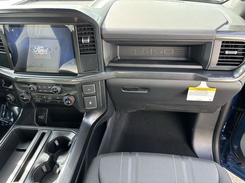 New 2025 Ford F150 STX image 19