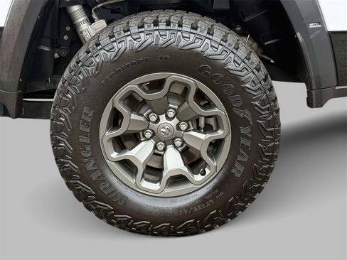 Used 2024 RAM 1500 TRX image 13