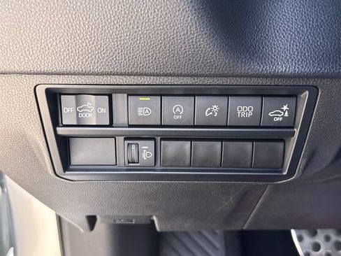 Used 2024 Toyota Tundra SR5 w/ TRD Off-Road Premium Package AWD/4WD image 20