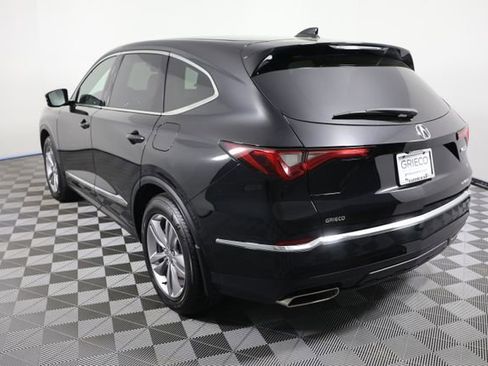 Used 2024 Acura MDX SH-AWD image 6