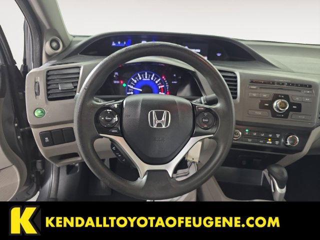 Used 2012 Honda Civic EX image 13