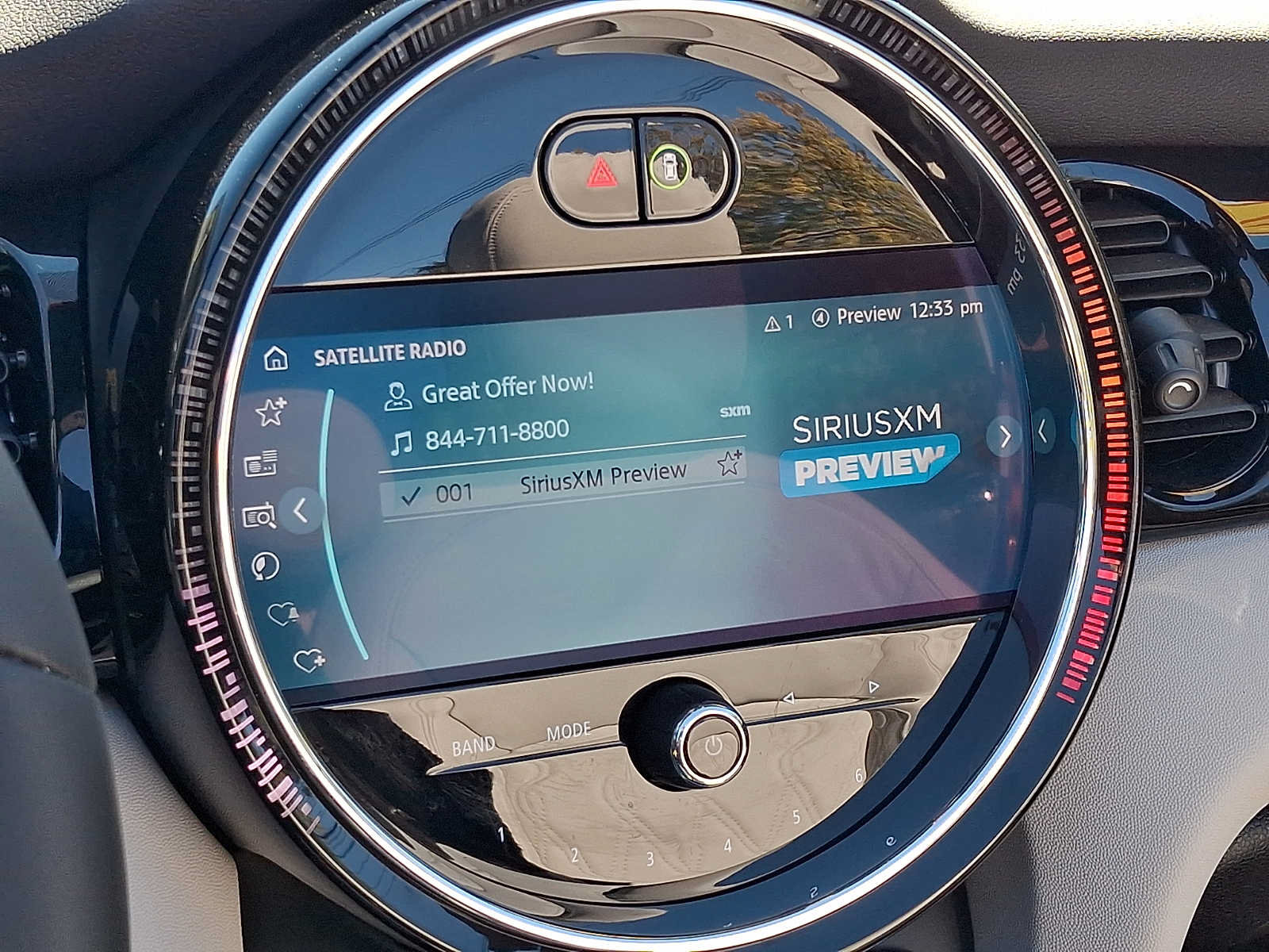 Used 2024 MINI Cooper S FWD image 16