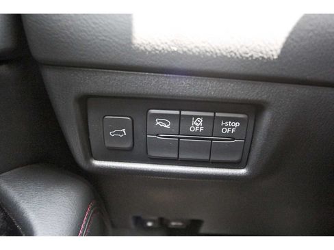 Used 2025 MAZDA CX-5 Carbon Edition AWD/4WD image 19