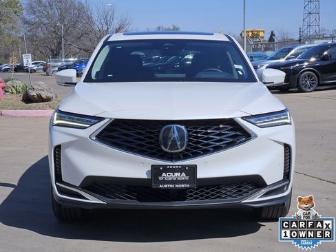 Certified 2026 Acura MDX w/ Technology Package image 2